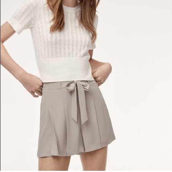 Sunday Best Westley Short - Picture 1 of 8